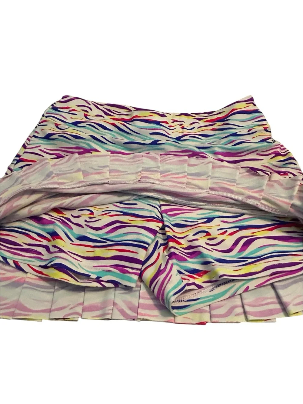 Tzu Tzu skort bundle NWOT